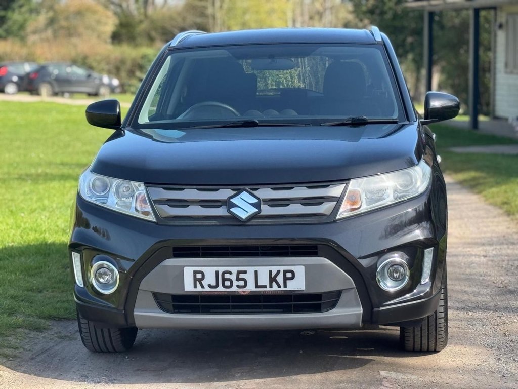 Used Suzuki Vitara 2015 for sale - 78154161: Photo 10