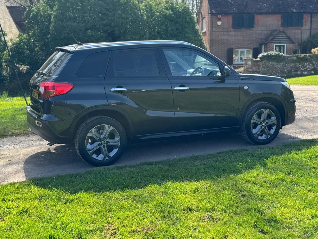 Used Suzuki Vitara 2015 for sale - 78154161: Photo 11