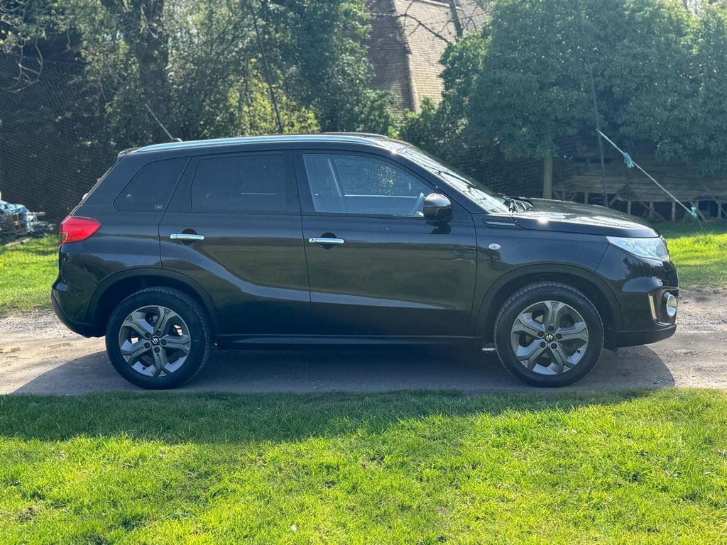 Used Suzuki Vitara 2015 for sale - 78154161: Photo 12