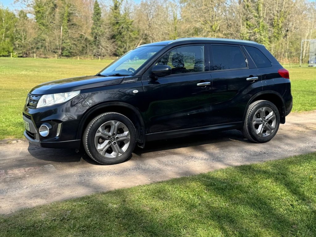 Used Suzuki Vitara 2015 for sale - 78154161: Photo 13