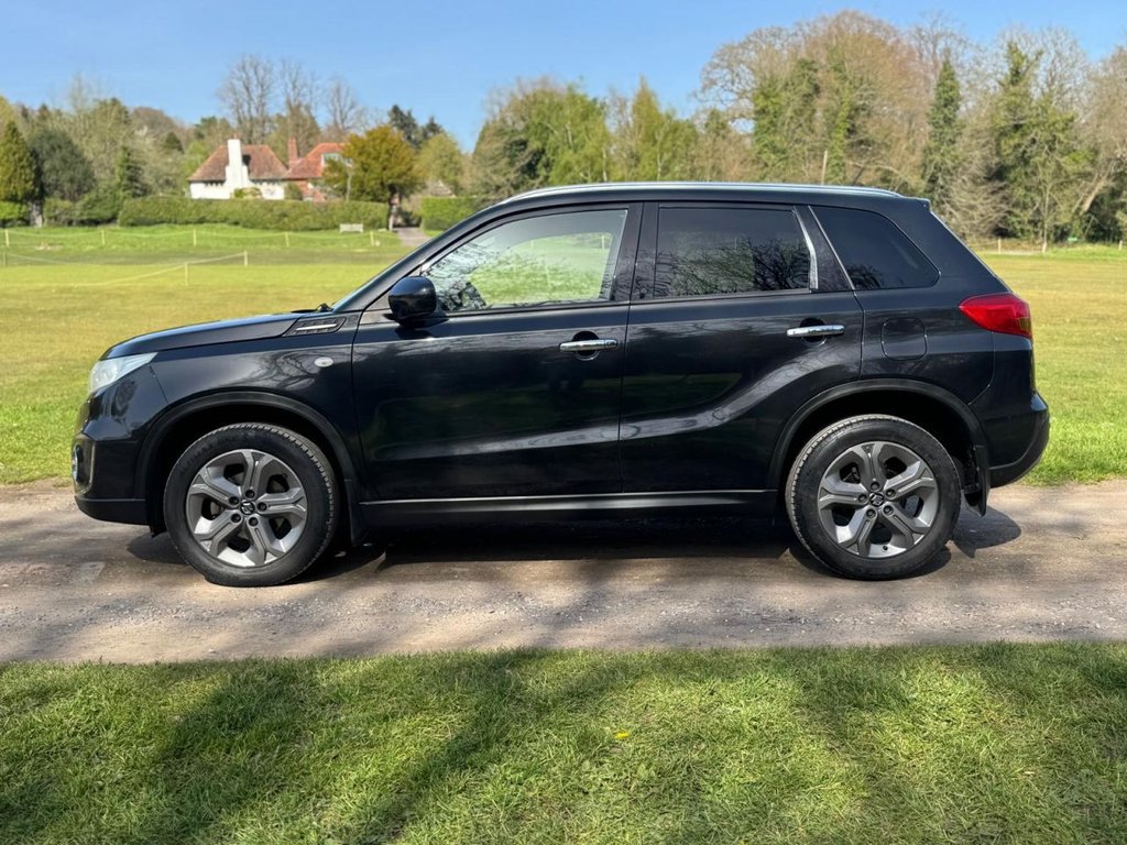 Used Suzuki Vitara 2015 for sale - 78154161: Photo 14