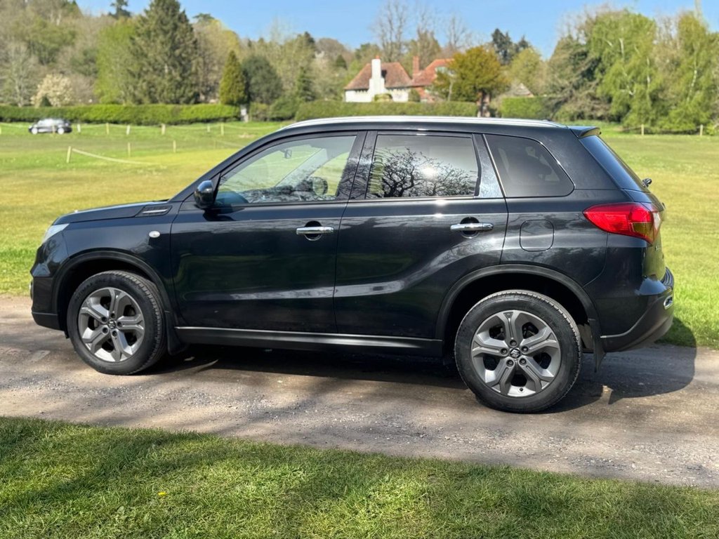 Used Suzuki Vitara 2015 for sale - 78154161: Photo 15