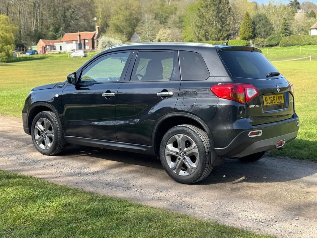 Used Suzuki Vitara 2015 for sale - 78154161: Photo 16