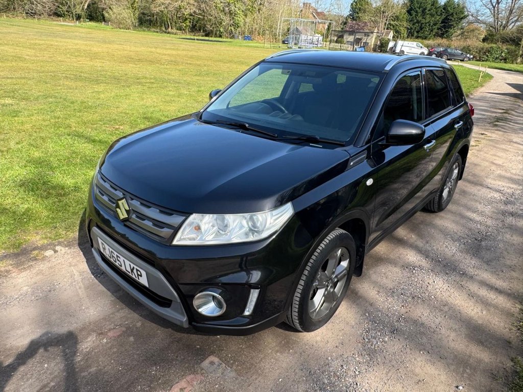 Used Suzuki Vitara 2015 for sale - 78154161: Photo 17