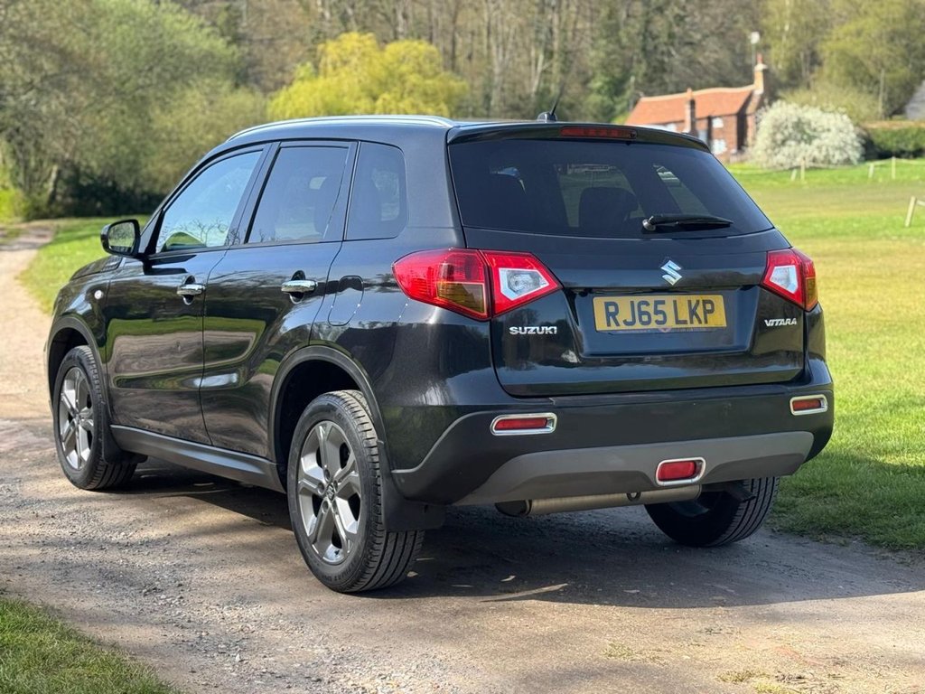 Used Suzuki Vitara 2015 for sale - 78154161: Photo 18