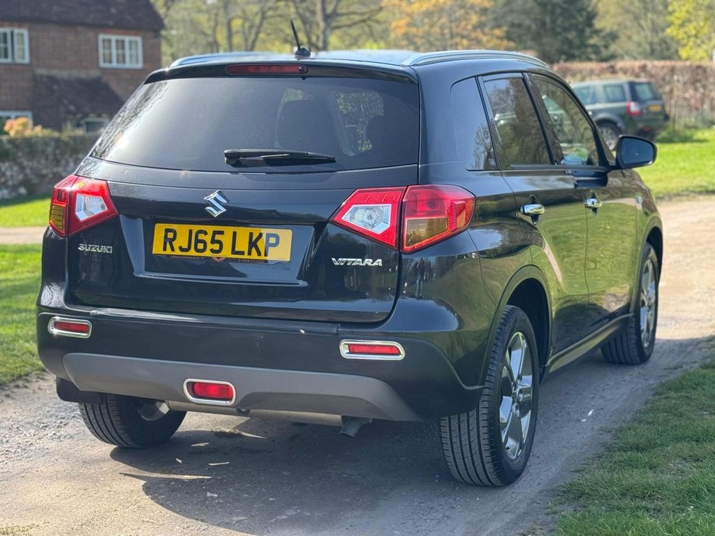 Used Suzuki Vitara 2015 for sale - 78154161: Photo 19