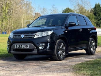 Used Suzuki Vitara 2015 for sale - 78154161: Photo