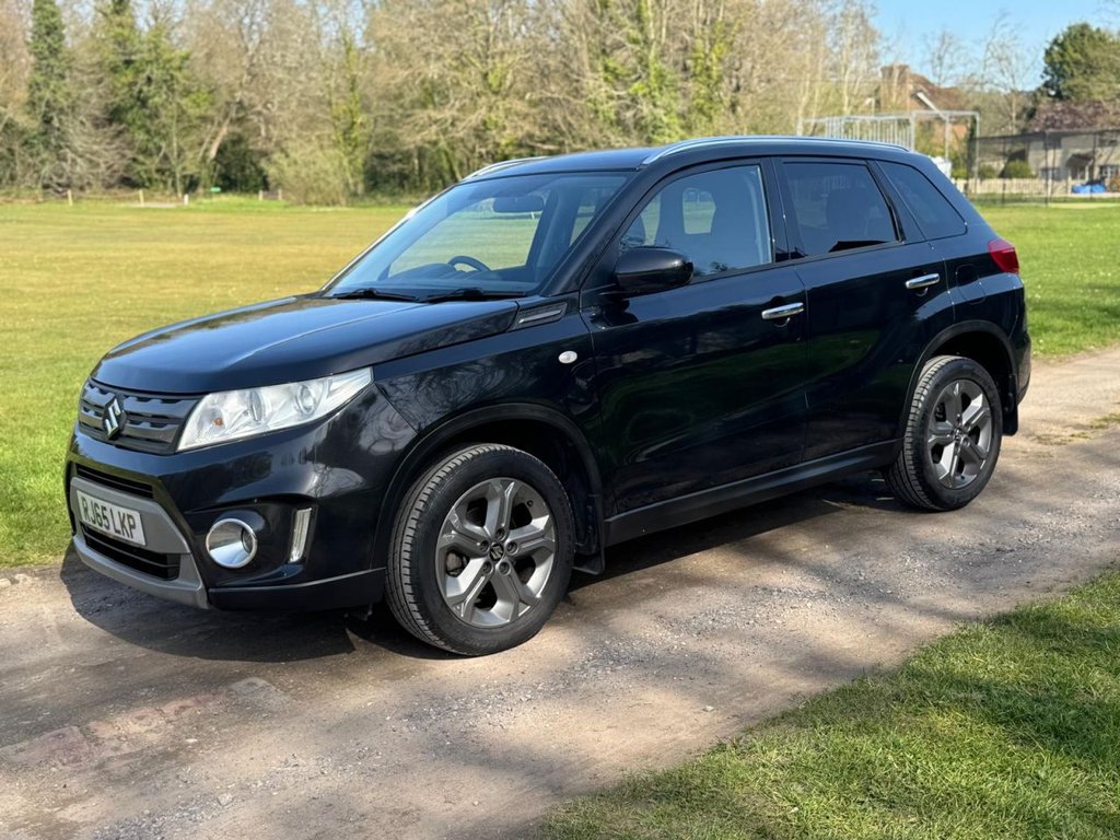 Used Suzuki Vitara 2015 for sale - 78154161: Photo 2