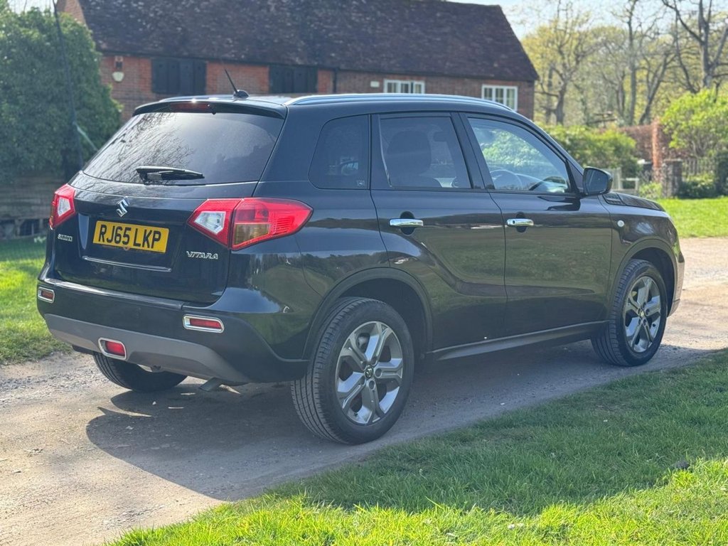 Used Suzuki Vitara 2015 for sale - 78154161: Photo 20