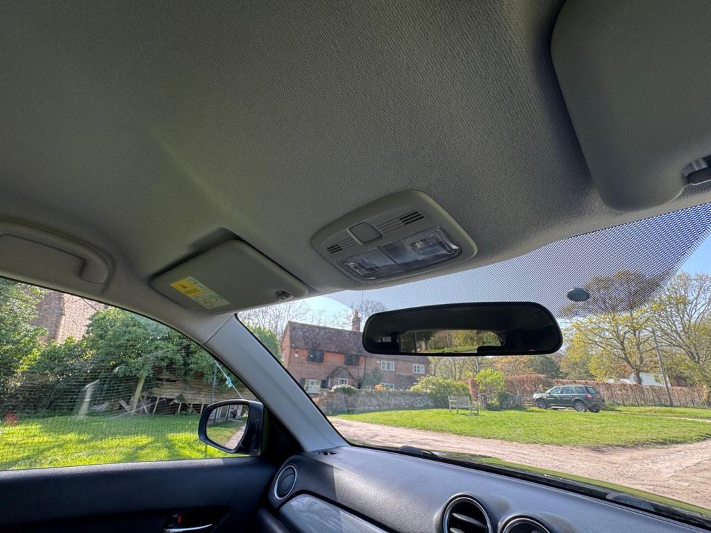 Used Suzuki Vitara 2015 for sale - 78154161: Photo 21