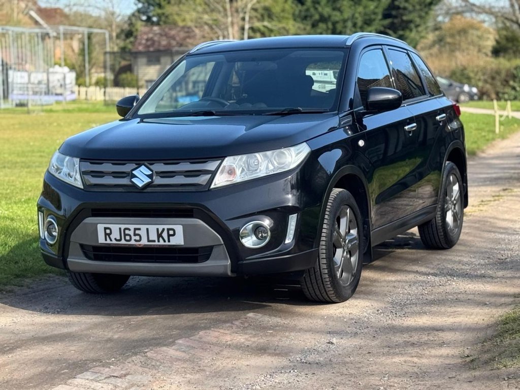 Used Suzuki Vitara 2015 for sale - 78154161: Photo 22