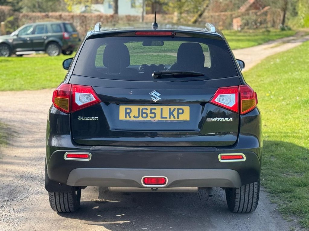 Used Suzuki Vitara 2015 for sale - 78154161: Photo 23