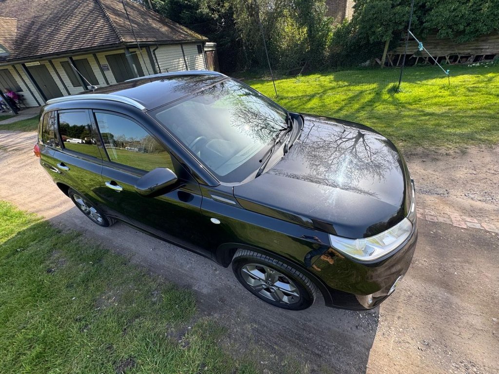 Used Suzuki Vitara 2015 for sale - 78154161: Photo 24