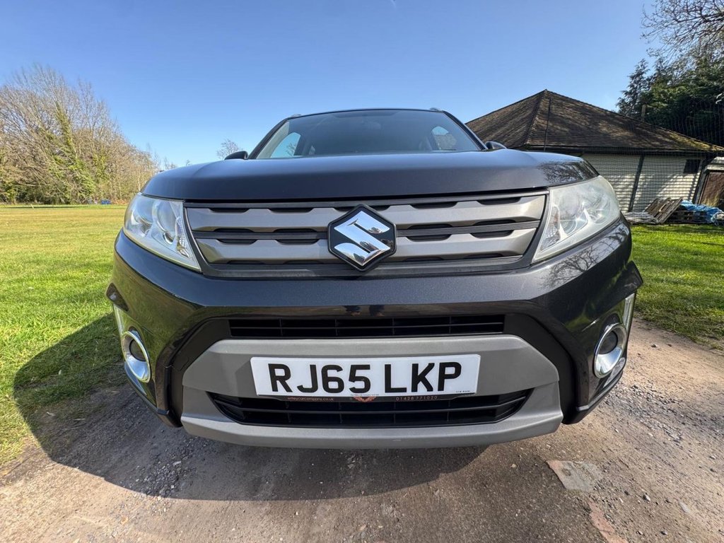 Used Suzuki Vitara 2015 for sale - 78154161: Photo 25