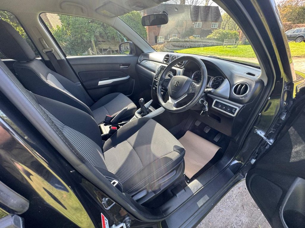 Used Suzuki Vitara 2015 for sale - 78154161: Photo 27