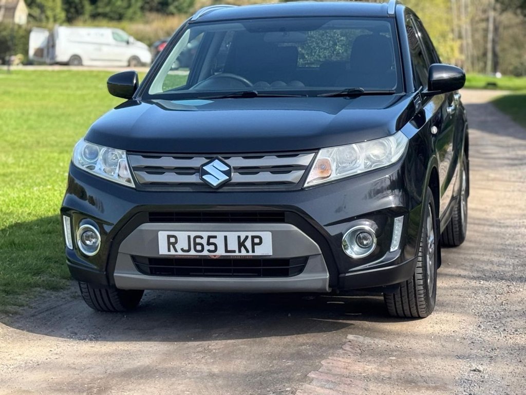 Used Suzuki Vitara 2015 for sale - 78154161: Photo 3