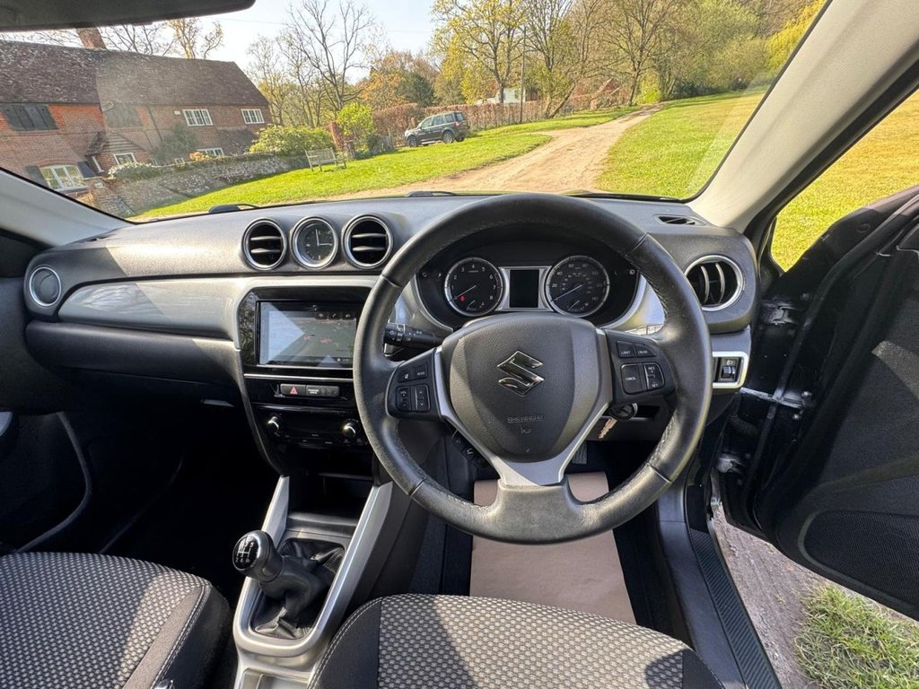 Used Suzuki Vitara 2015 for sale - 78154161: Photo 30