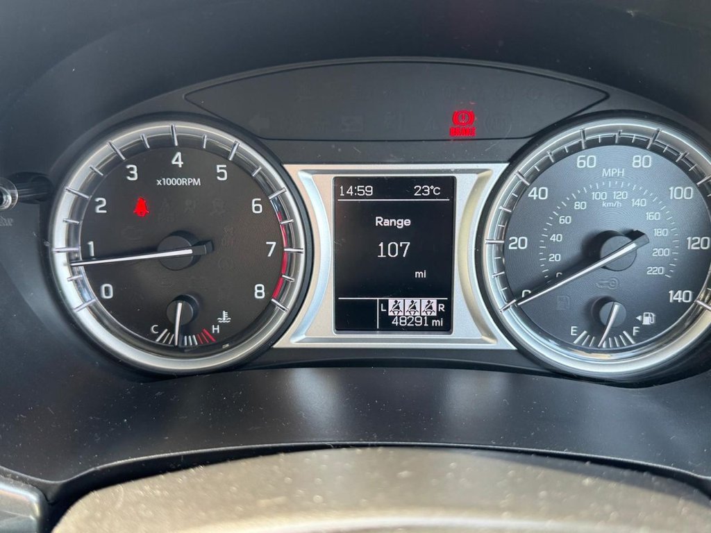 Used Suzuki Vitara 2015 for sale - 78154161: Photo 32