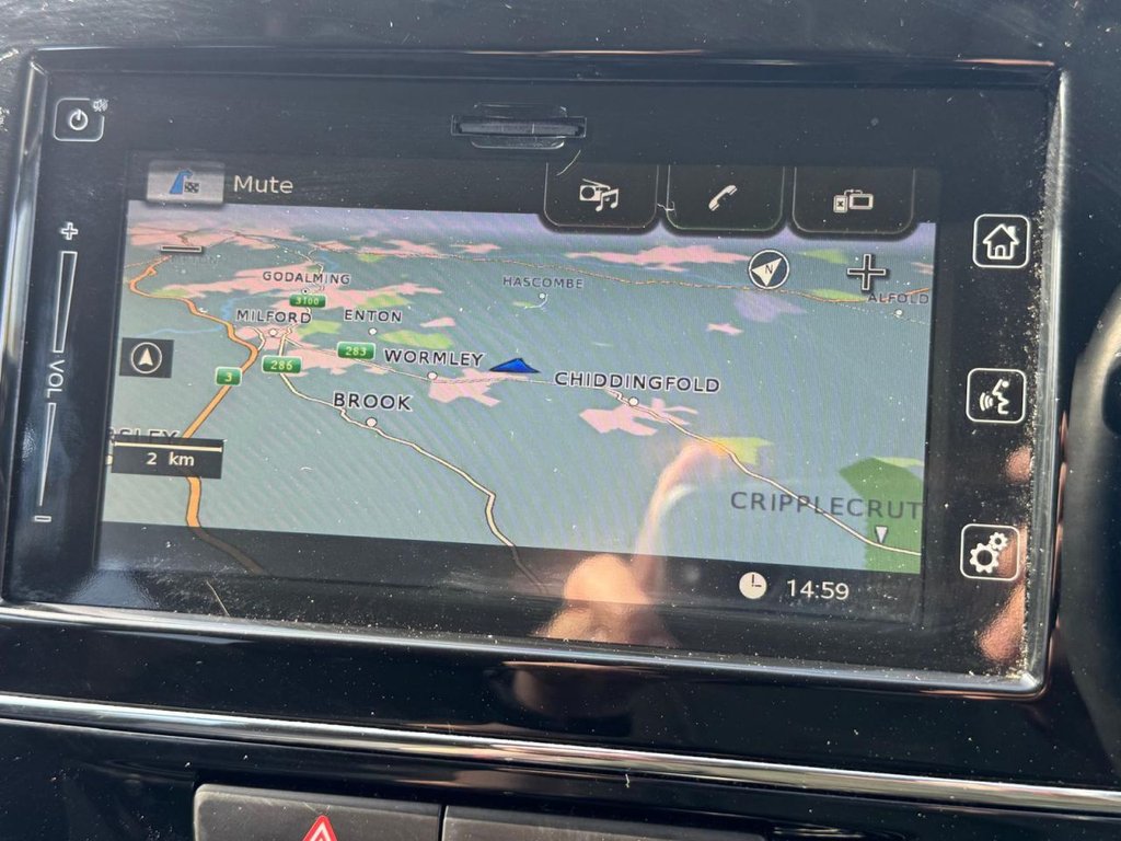 Used Suzuki Vitara 2015 for sale - 78154161: Photo 34