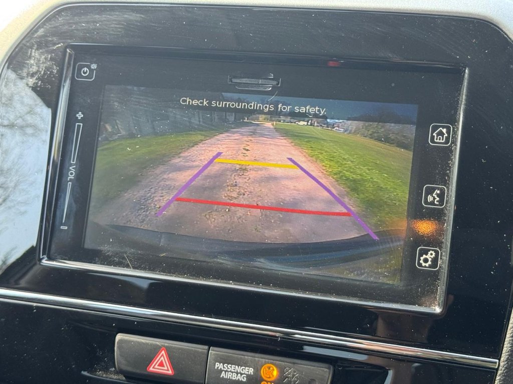 Used Suzuki Vitara 2015 for sale - 78154161: Photo 35