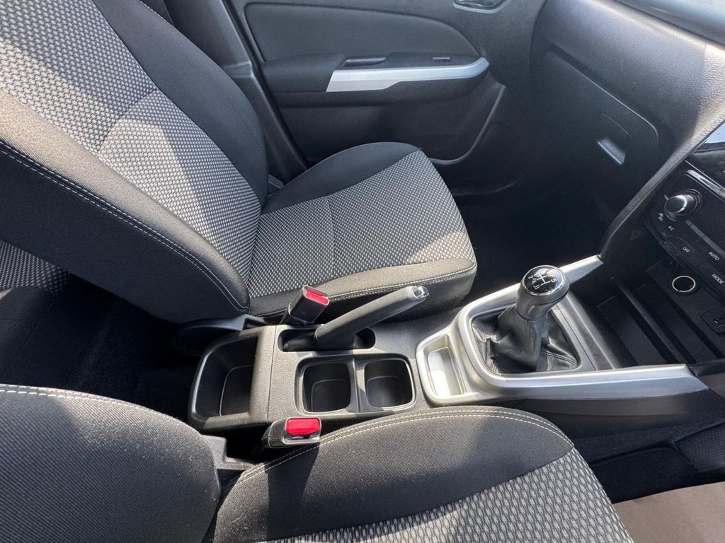 Used Suzuki Vitara 2015 for sale - 78154161: Photo 36