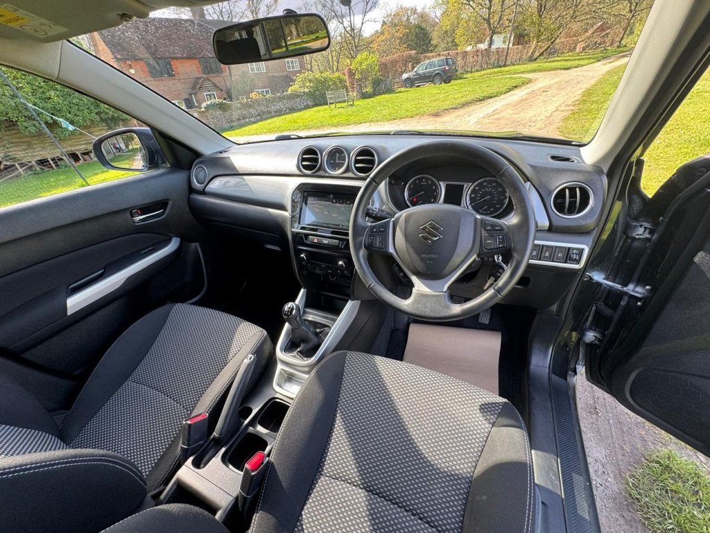 Used Suzuki Vitara 2015 for sale - 78154161: Photo 38