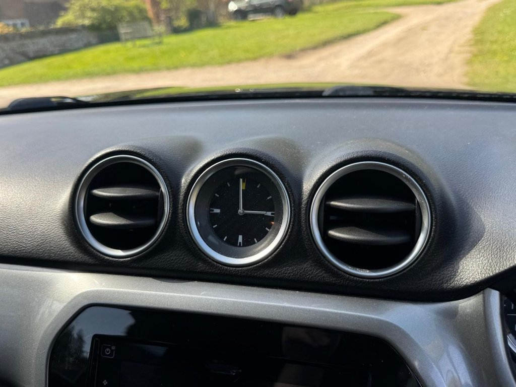 Used Suzuki Vitara 2015 for sale - 78154161: Photo 39