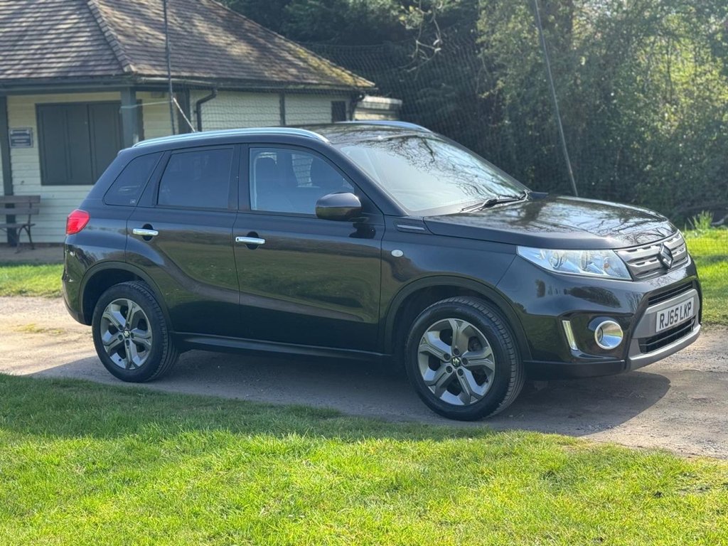 Used Suzuki Vitara 2015 for sale - 78154161: Photo 4