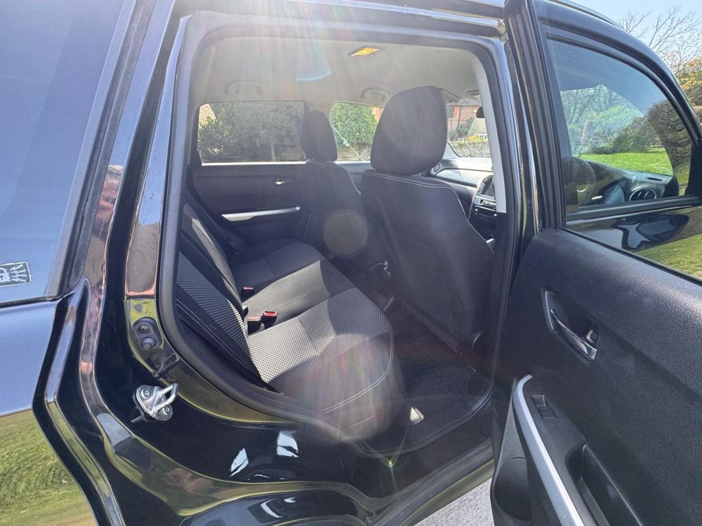 Used Suzuki Vitara 2015 for sale - 78154161: Photo 40