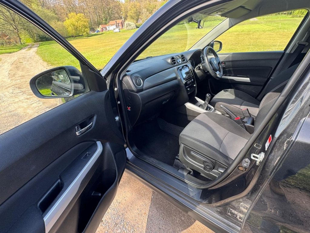 Used Suzuki Vitara 2015 for sale - 78154161: Photo 41