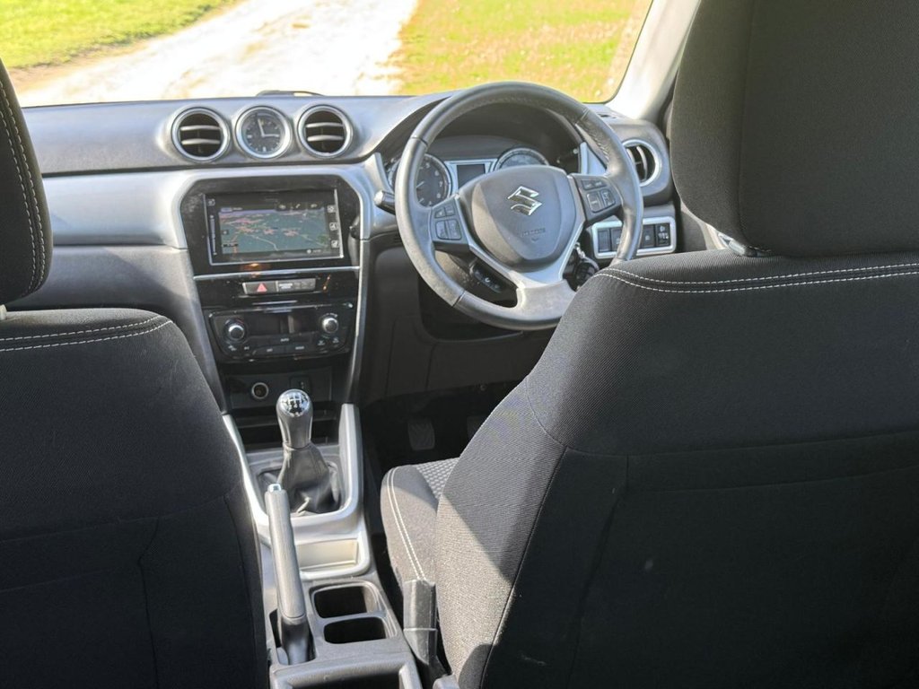 Used Suzuki Vitara 2015 for sale - 78154161: Photo 42