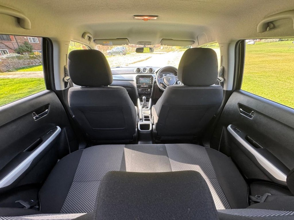 Used Suzuki Vitara 2015 for sale - 78154161: Photo 43