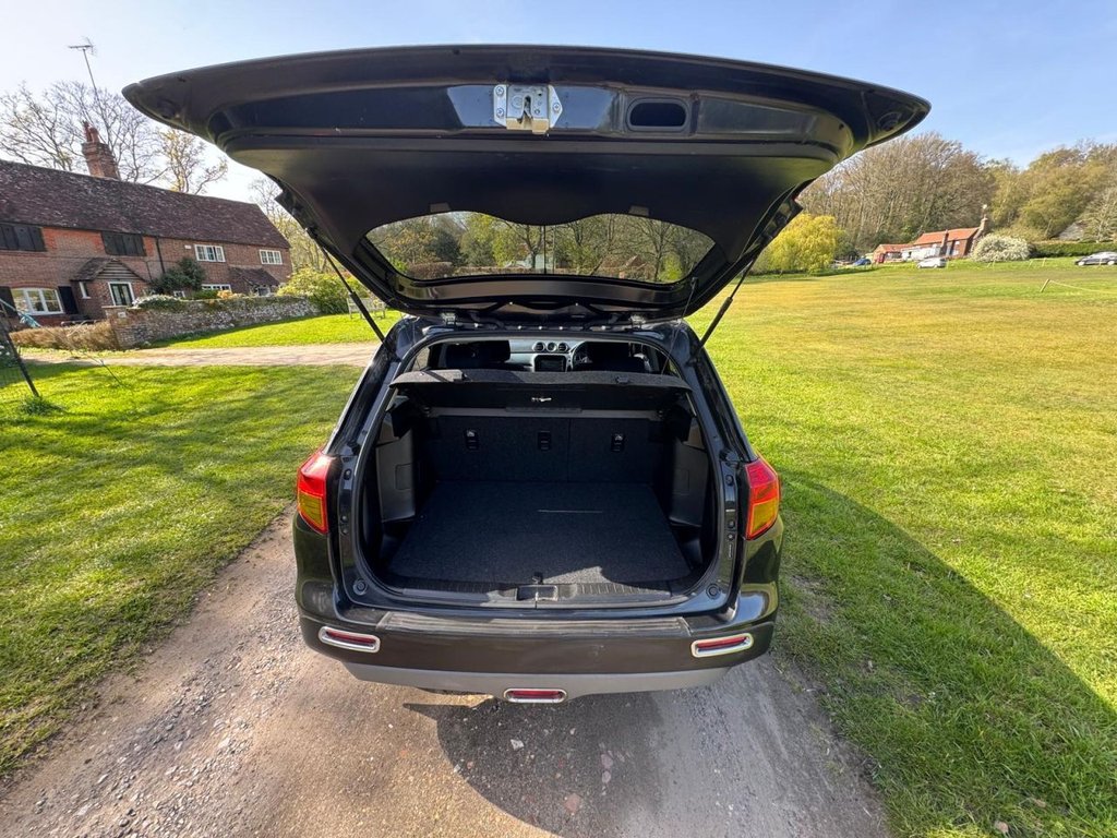 Used Suzuki Vitara 2015 for sale - 78154161: Photo 45