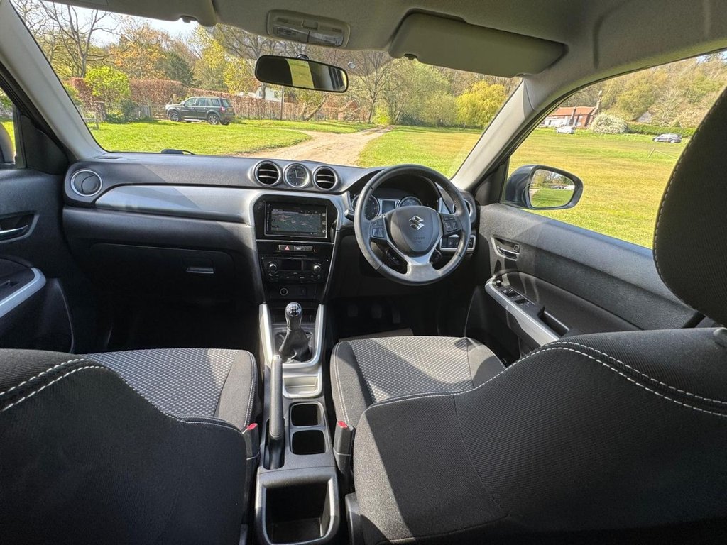 Used Suzuki Vitara 2015 for sale - 78154161: Photo 47