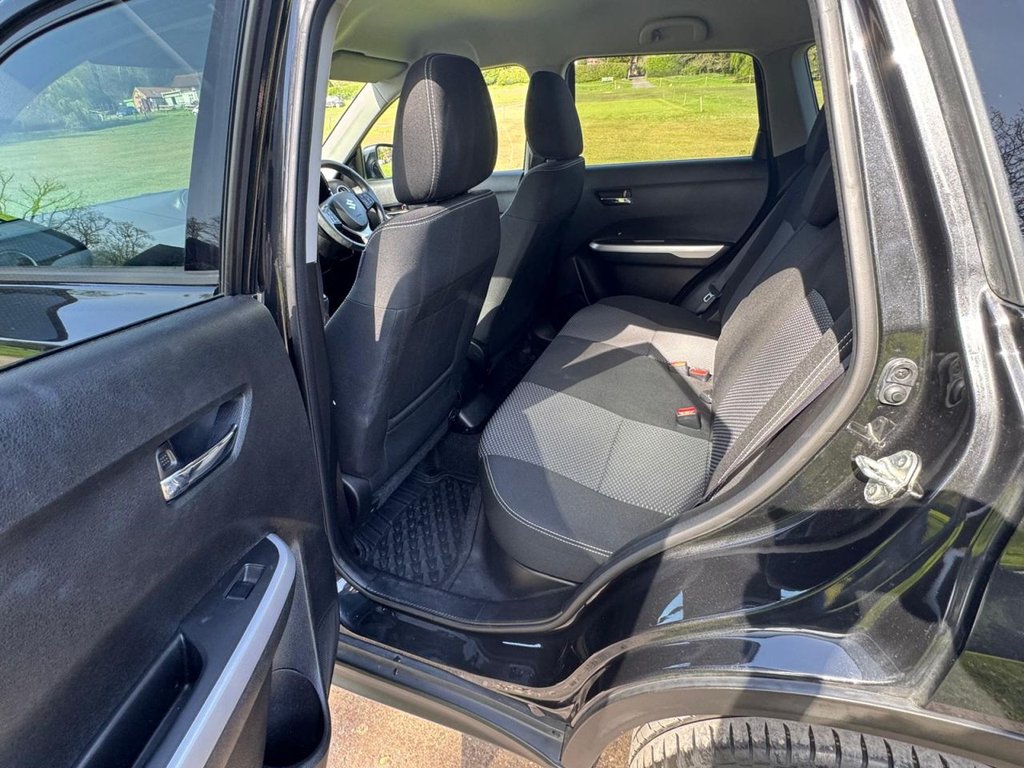 Used Suzuki Vitara 2015 for sale - 78154161: Photo 48