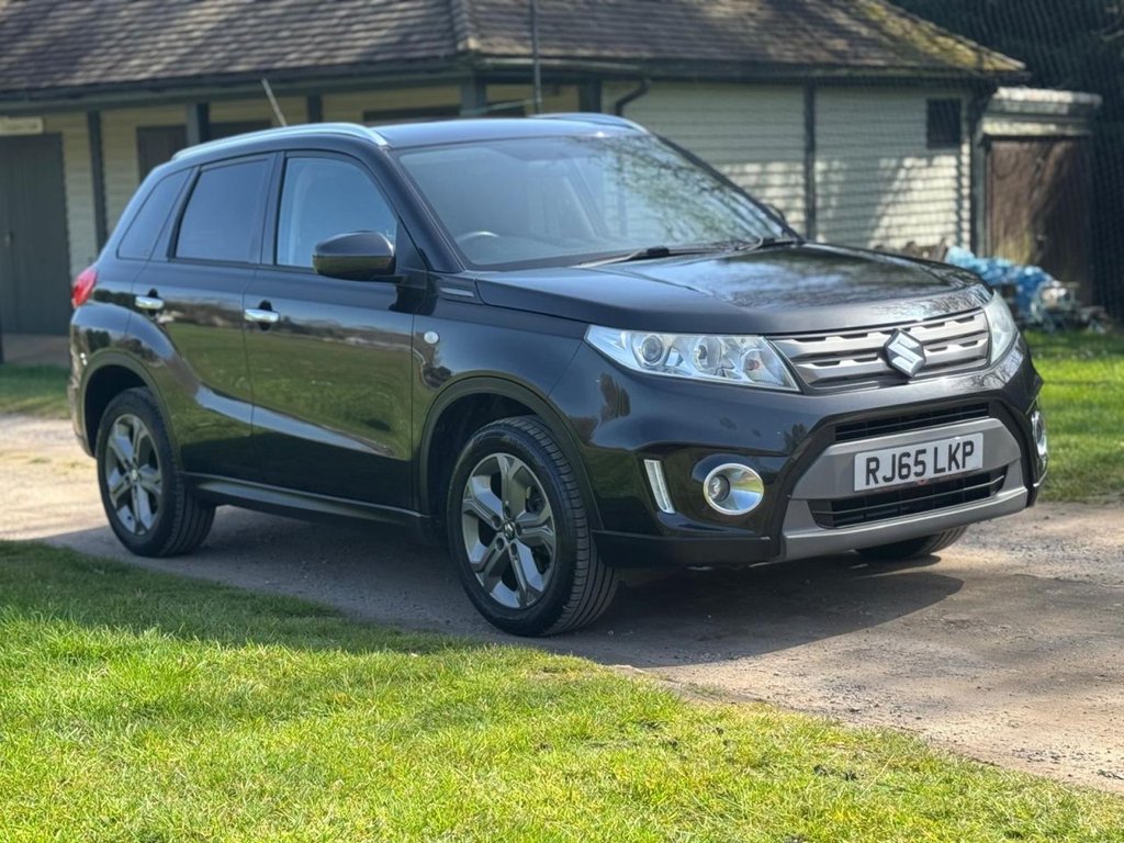 Used Suzuki Vitara 2015 for sale - 78154161: Photo 5