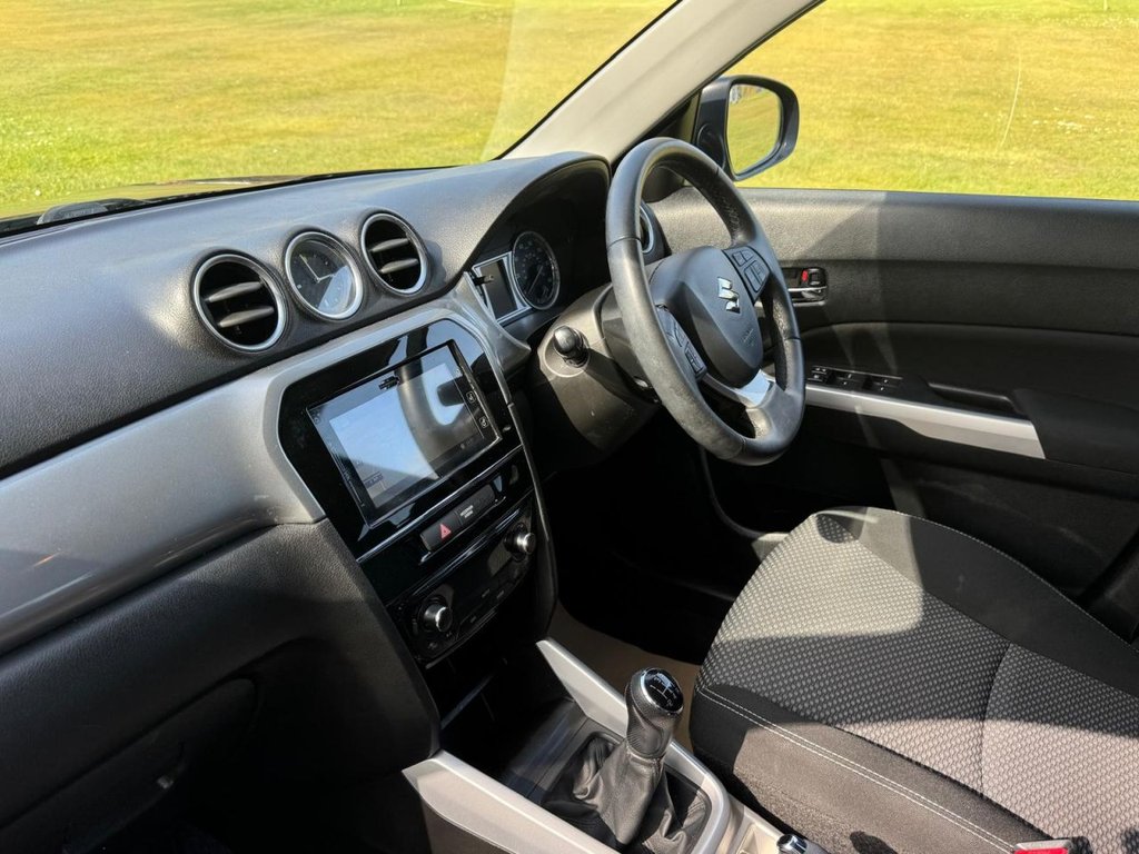 Used Suzuki Vitara 2015 for sale - 78154161: Photo 50