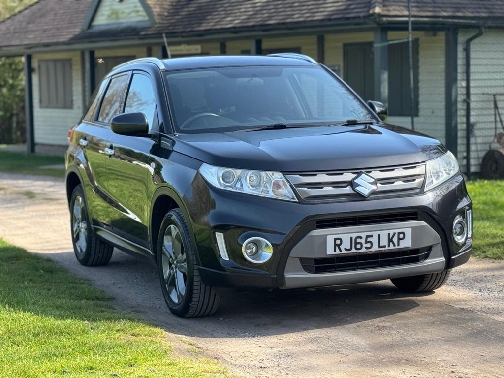 Used Suzuki Vitara 2015 for sale - 78154161: Photo 6