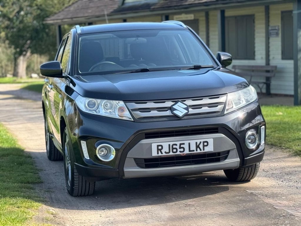 Used Suzuki Vitara 2015 for sale - 78154161: Photo 7