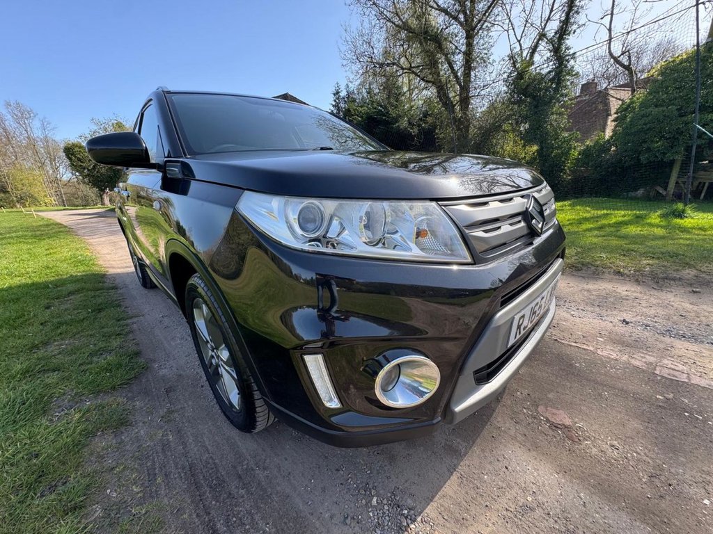 Used Suzuki Vitara 2015 for sale - 78154161: Photo 8