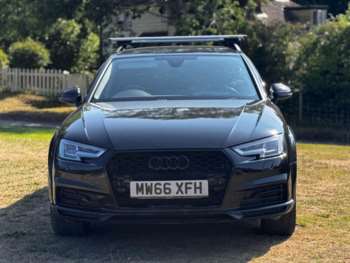 Used Audi A4 Allroad 2016 for sale - 75047570: Photo