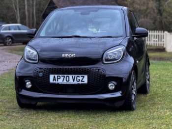 Used smart fortwo 2020 for sale - 73654675: Photo