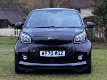 Used smart fortwo 2020 for sale - 73654675: Photo