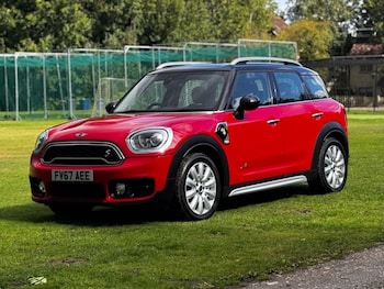 Used MINI Countryman 2017 for sale - 75911743: Photo