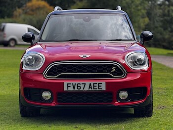 Used MINI Countryman 2017 for sale - 75911743: Photo