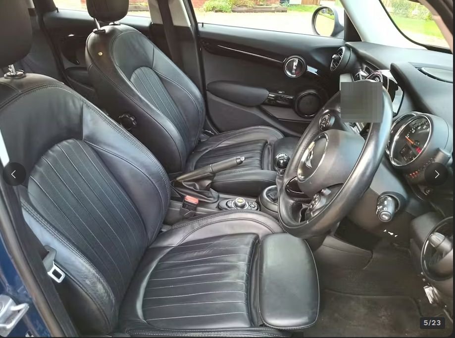 Used MINI Hatch 2017 for sale - 77038274: Photo 2