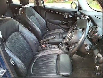 Used MINI Hatch 2017 for sale - 77038274: Photo