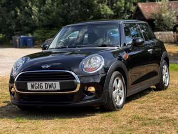 Used MINI Hatch 2016 for sale - 75181903: Photo