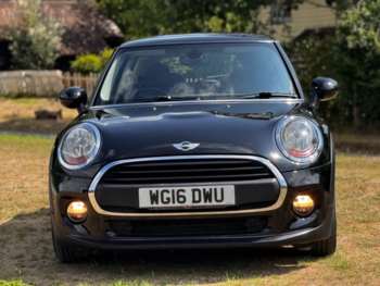 Used MINI Hatch 2016 for sale - 75181903: Photo