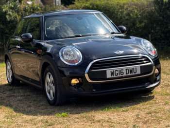 Used MINI Hatch 2016 for sale - 75181903: Photo